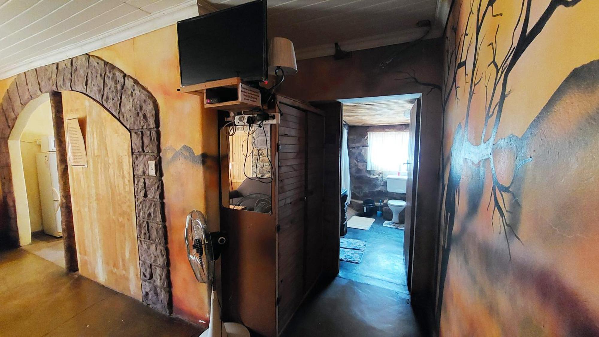 The Shoe Guest House Draasloot ภายนอก รูปภาพ